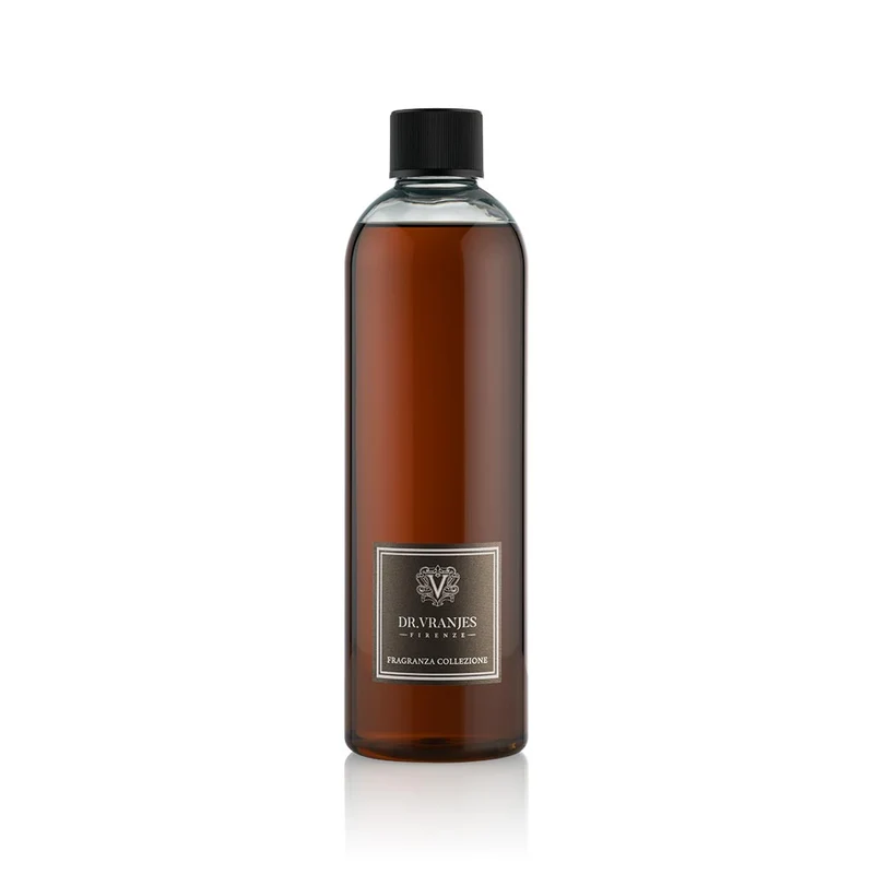 Dr Vranjes ricarica Oud Nobile 500 ml Con Bamboo