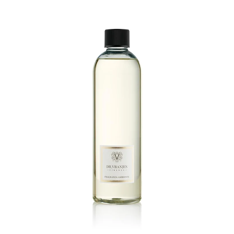 Dr Vranjes ricarica Magnolia Orchidea 500 ml Con Bamboo