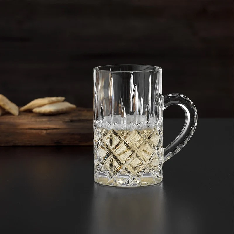 Nachtmann Set Mini Mug birra Noblesse 25cl