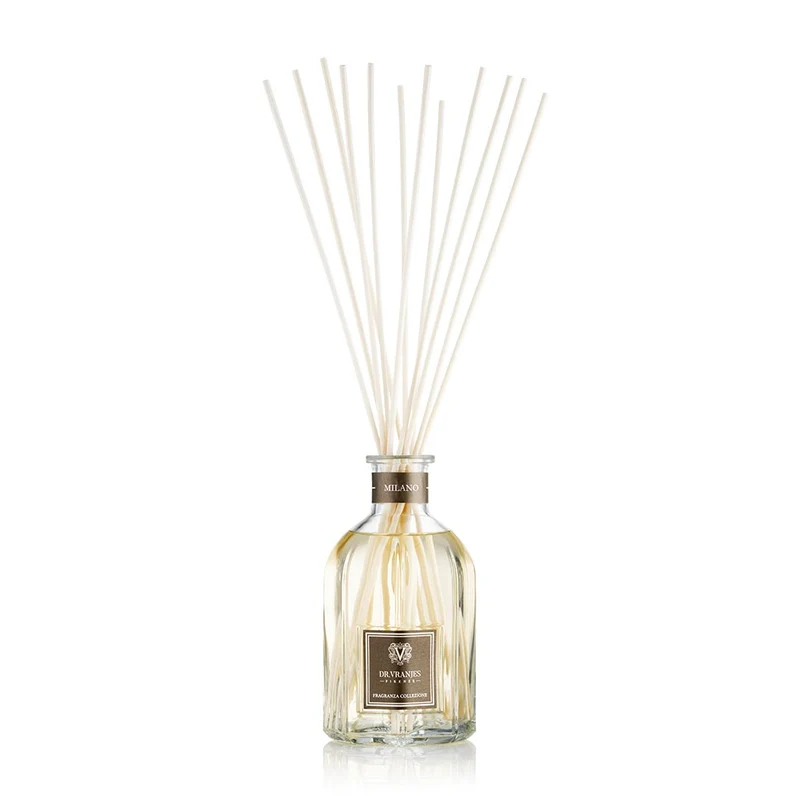 Dr Vranjes Fragranza Milano 500 ml Con Bamboo