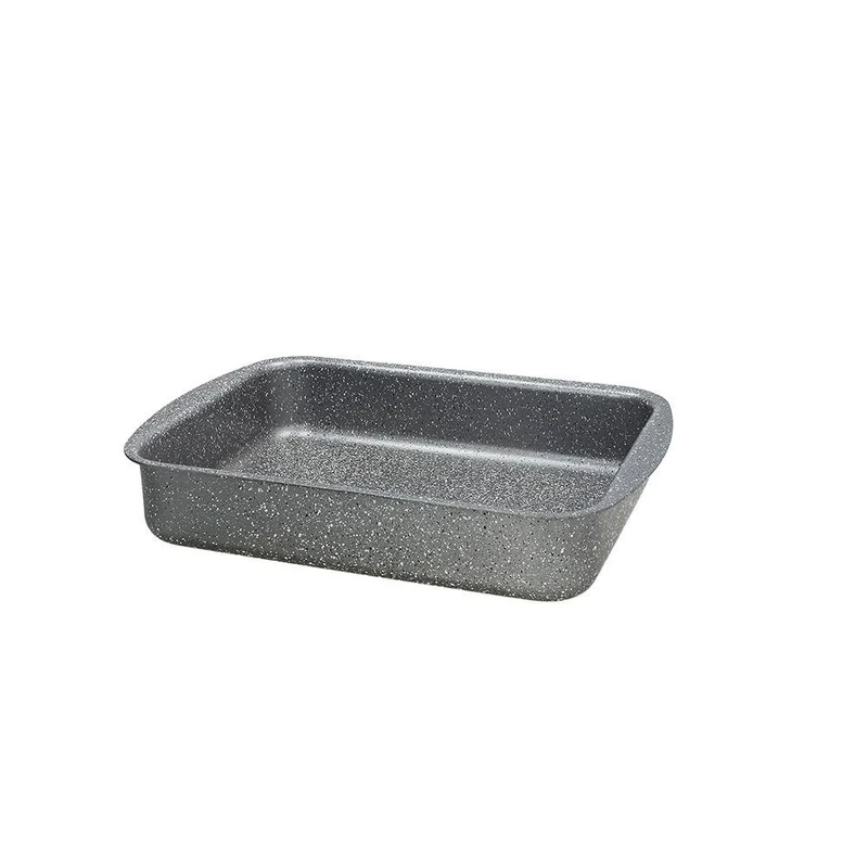 Tognana Lasagnera 25 cm Mythos Marble Floatech Alluminio
