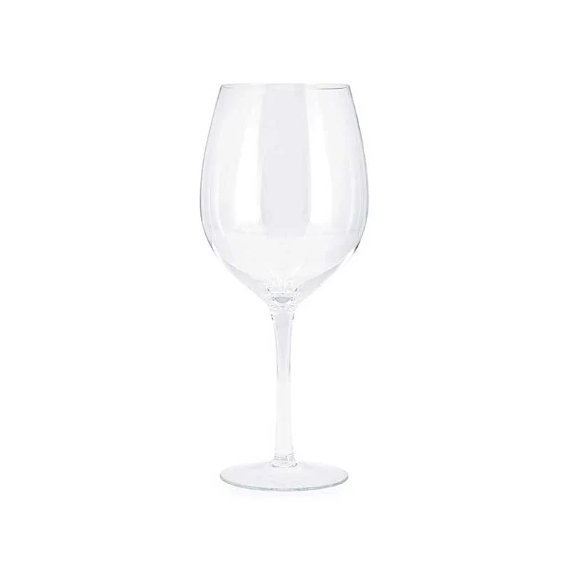 Verus Ceramiche Abhika Calice Vino Extralarge Degustazione 35 cm D11 cm