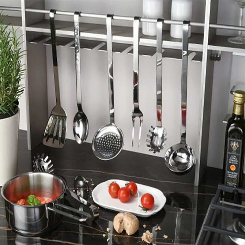 Tognana Servispaghetti Inox Lucida a Specchio Grancucina