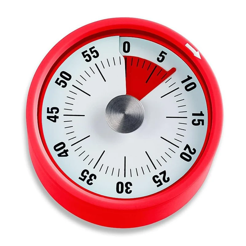 Analoger Timer