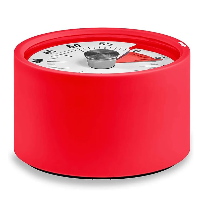 Analoger Timer