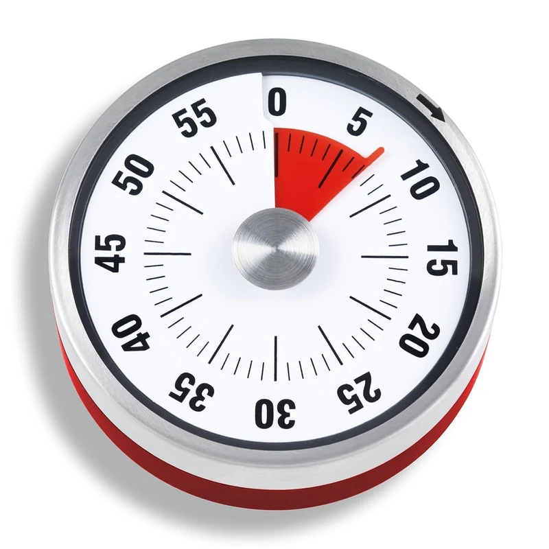 Analoger Timer