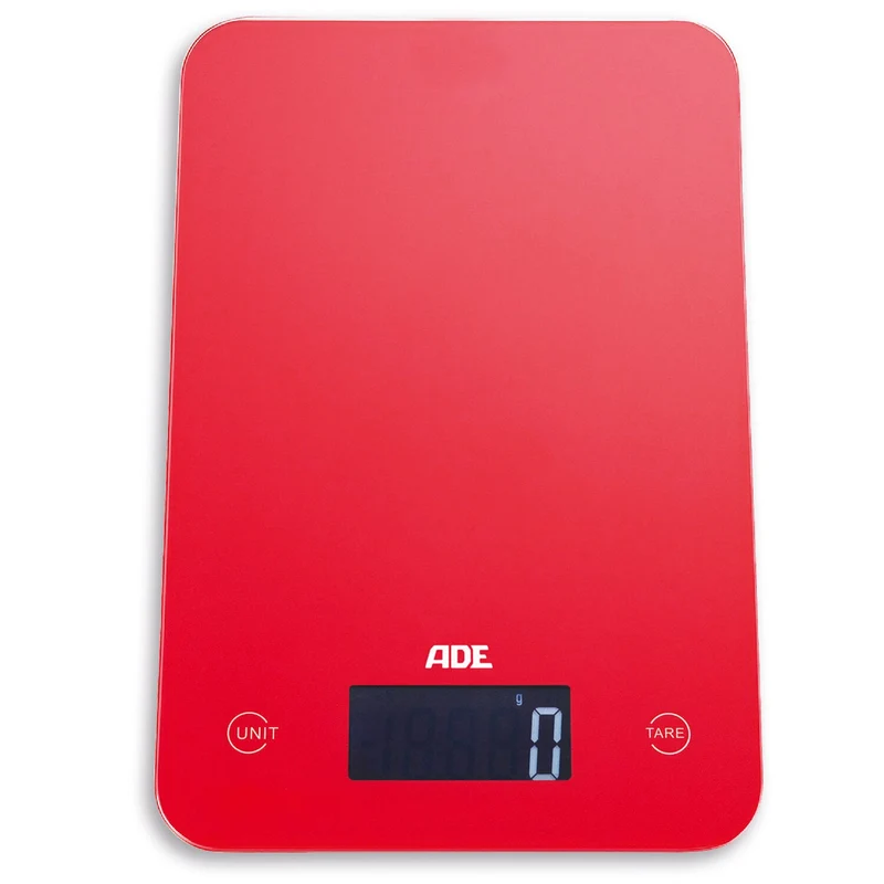 Digitale Küchenwaage Slim
