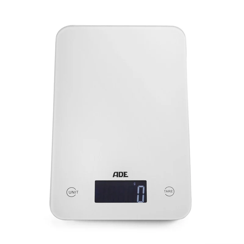 Digitale Küchenwaage Slim