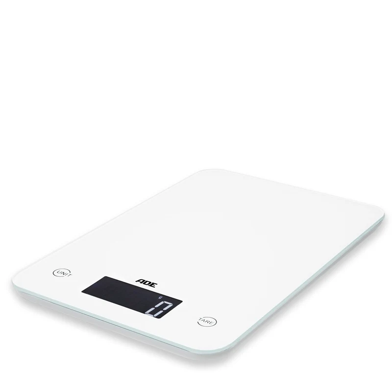 Digitale Küchenwaage Slim