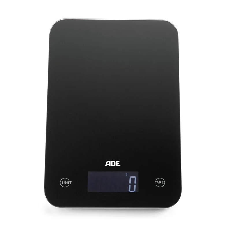 Digitale Küchenwaage Slim