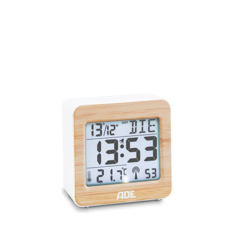 Digitaler Funkwecker