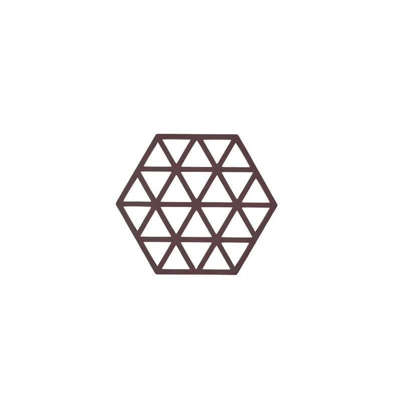 Zone Denmark Untersetzer Triangles Kalamata