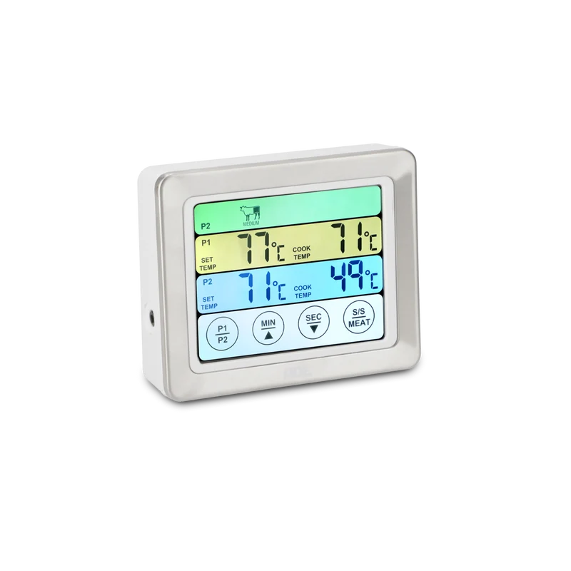 Digitales Bratenthermometer