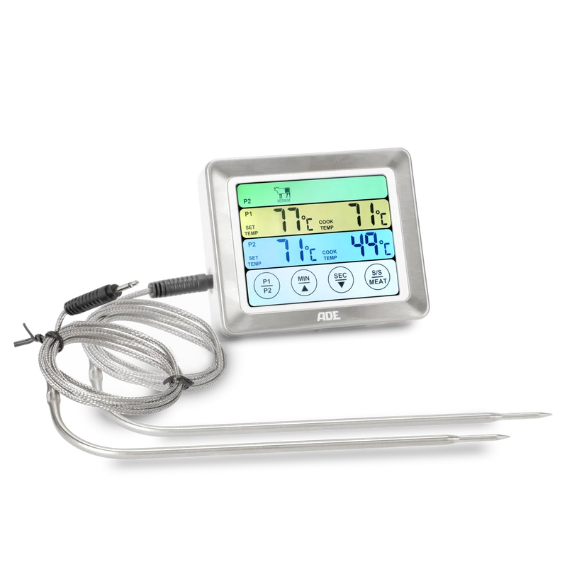 Digitales Bratenthermometer