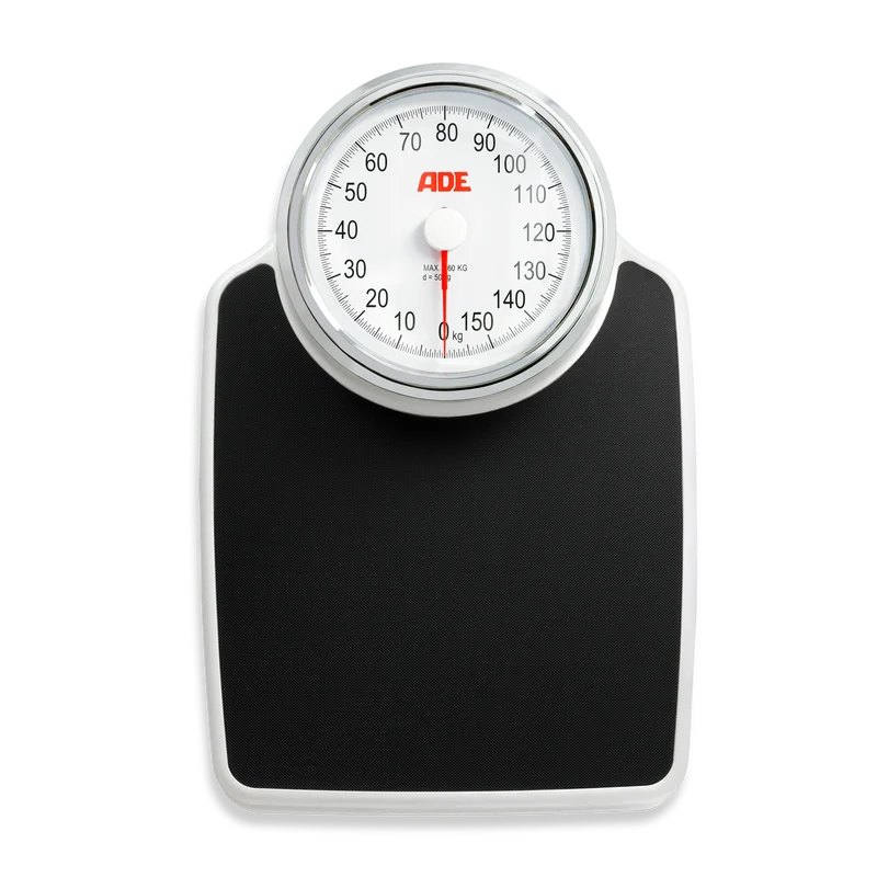 Mechanische Rundkopfwaage M30800