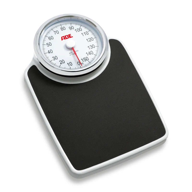 Mechanische Rundkopfwaage M30800