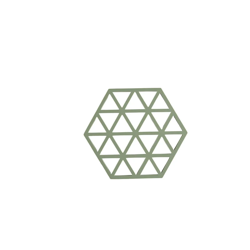 Zone Denmark Untersetzer Triangles Rosemary
