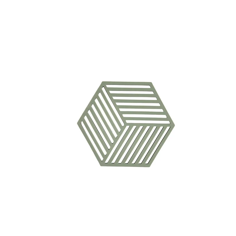 Zone Denmark Untersetzer Hexagon Rosemary