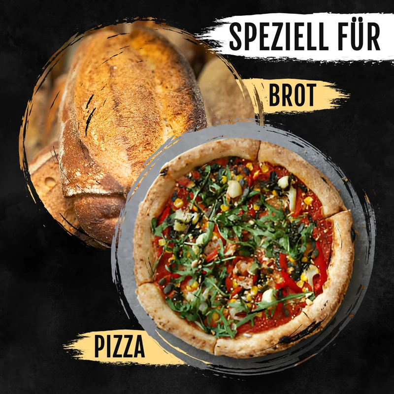 Caputo Fioreglut glutenfreies Mehl, 1kg