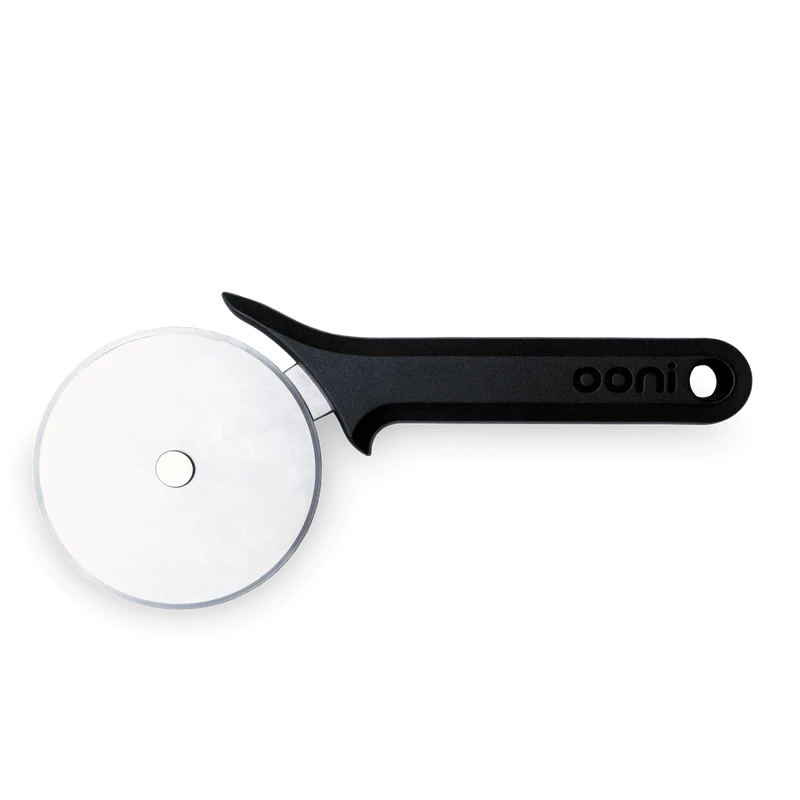 Ooni Pizzaschneider / Pizzaroller - Ø11,3 cm