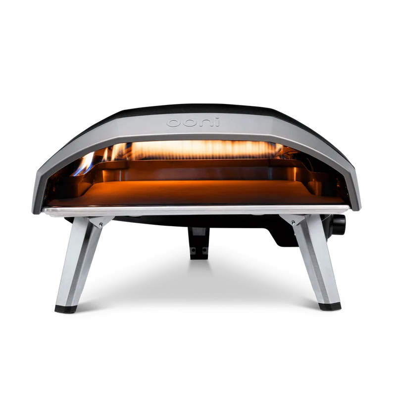 Ooni Koda 16 - Gasbetriebener Pizzaofen - für bis zu 40cmØ Pizzas