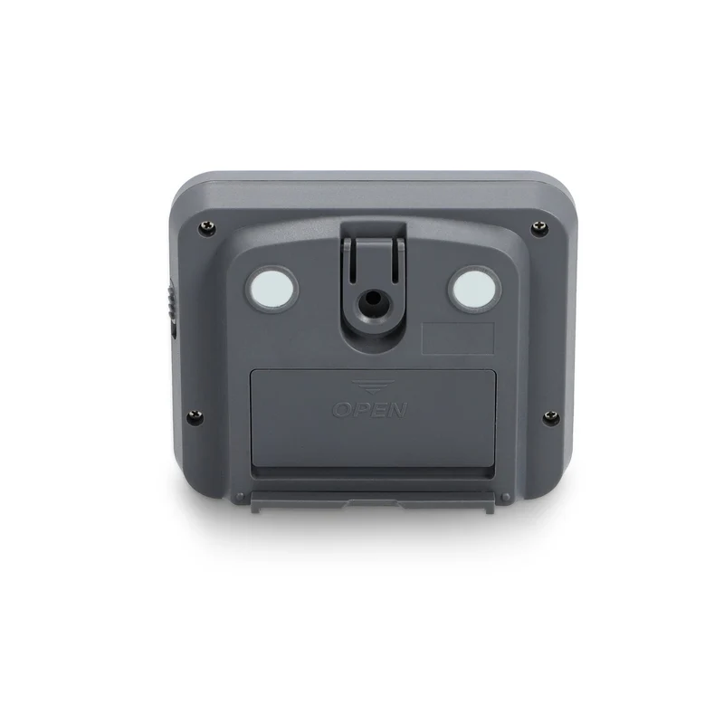 Digitaler Dual-Küchentimer