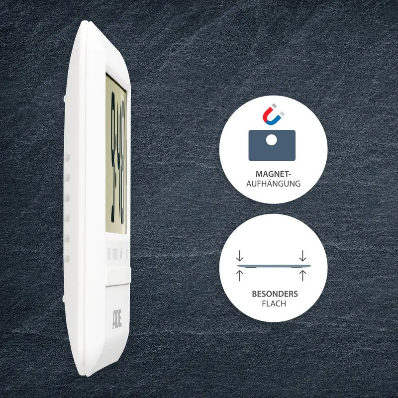 Digitaler Küchentimer