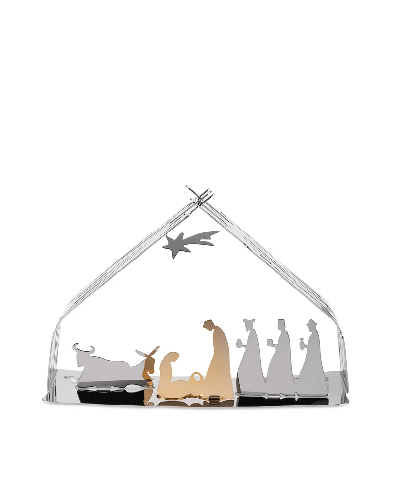 Bark Crib