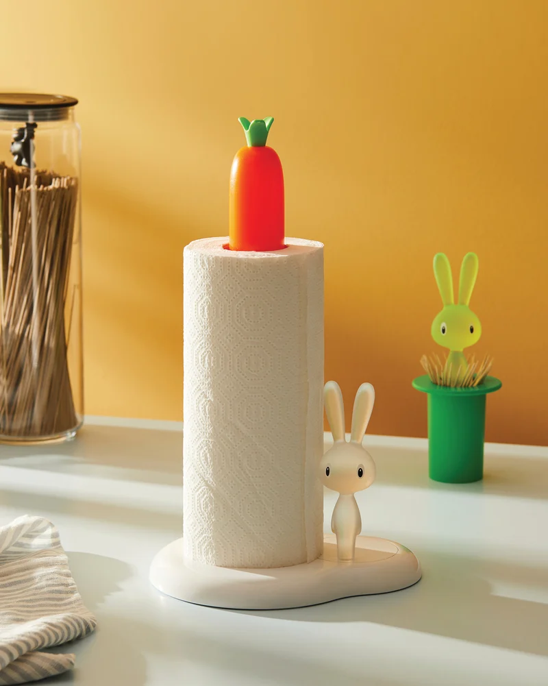 Bunny & Carrot