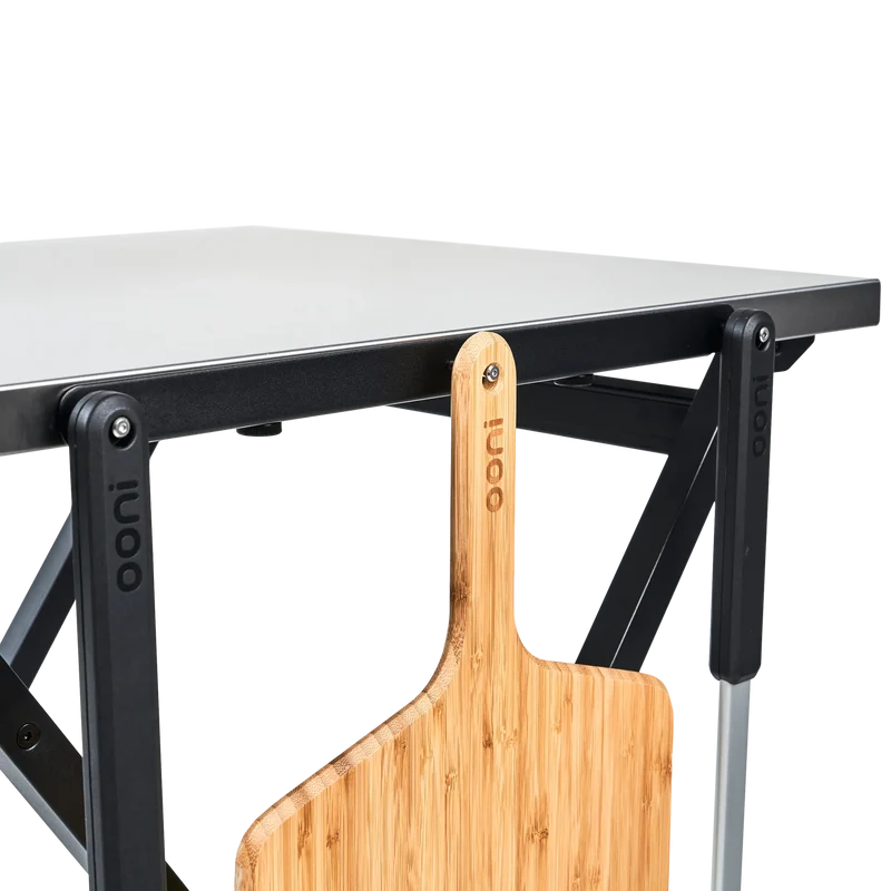 Ooni - Klapptisch Pizzaofentisch
