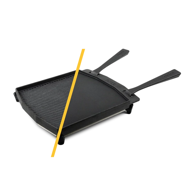 Ooni Grillpfanne Griddle Dual