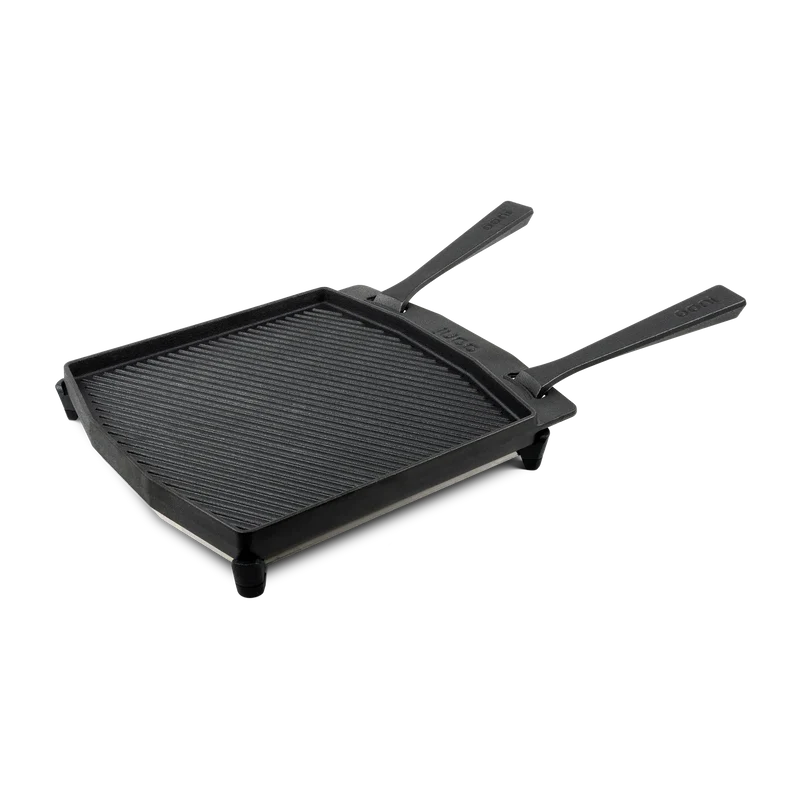 Ooni Grillpfanne Griddle Dual