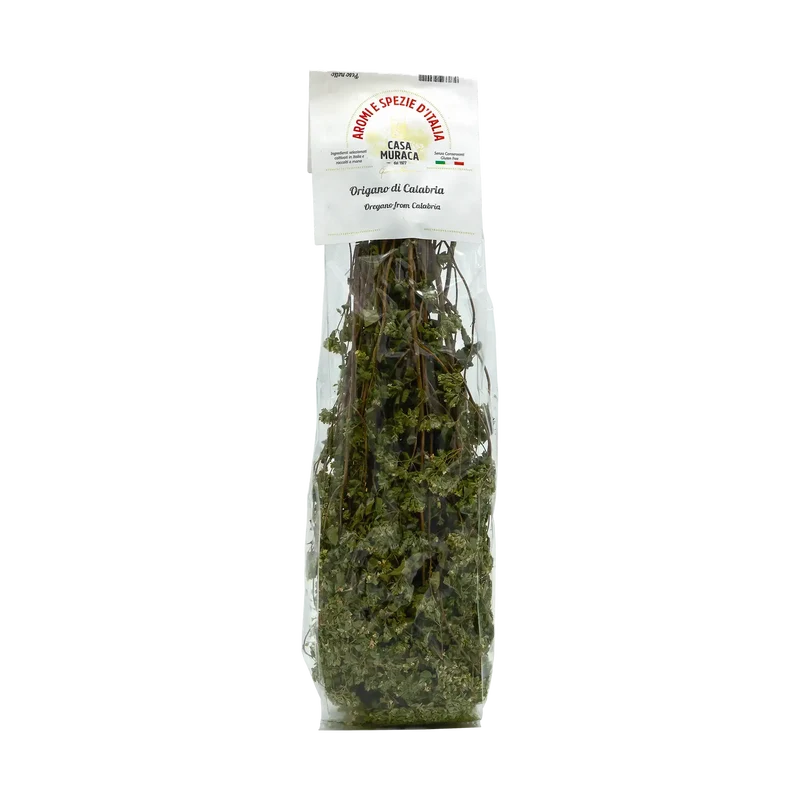 Oregano Strauch 40g - aus Kalabrien - Casa Muraca