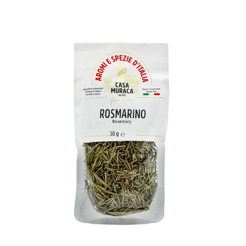 Rosmarin aus Kalabrien - 30g - Casa Muraca