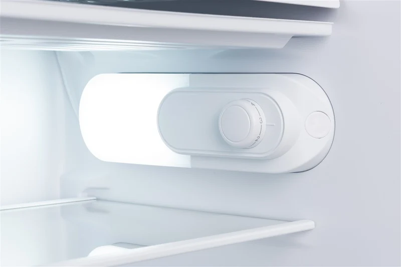 Kühlschrank Hyundai RSE085GWAE weiß