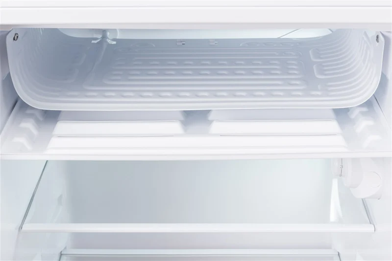 Kühlschrank Hyundai RSE085GWAE weiß