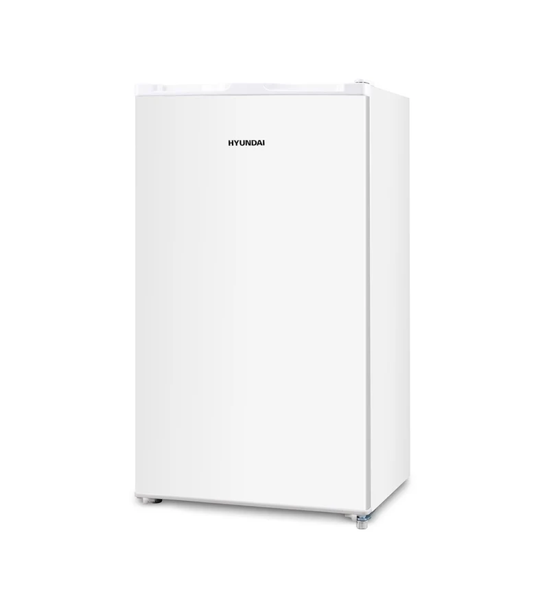 Kühlschrank Hyundai RSE085GWAE weiß