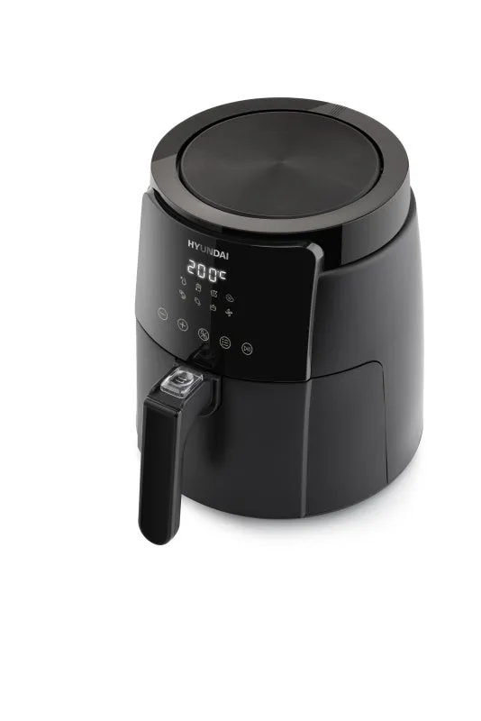 Fritteuse heißluft Hyundai AF 470 (HYUAF470) schwarz