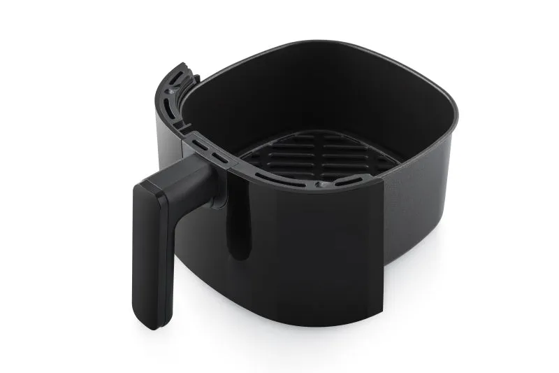 Fritteuse heißluft Hyundai AF 220 (HYUAF220) schwarz