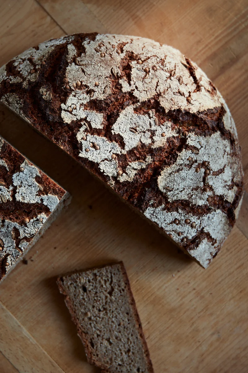 Online Brotbackkurs
