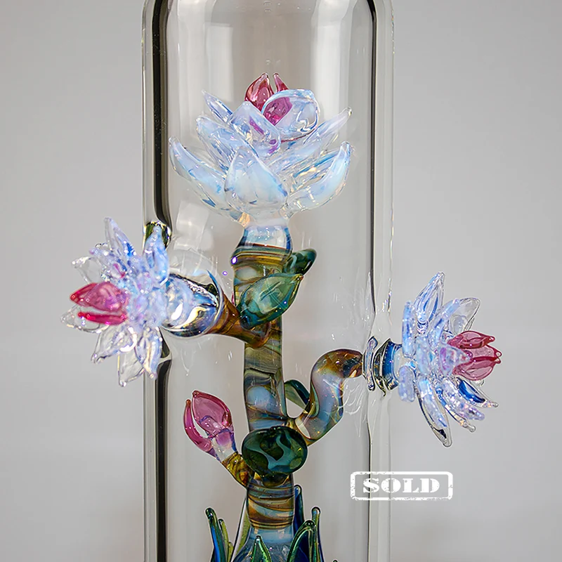 Best of 2020: Dezember "Nymphaea"