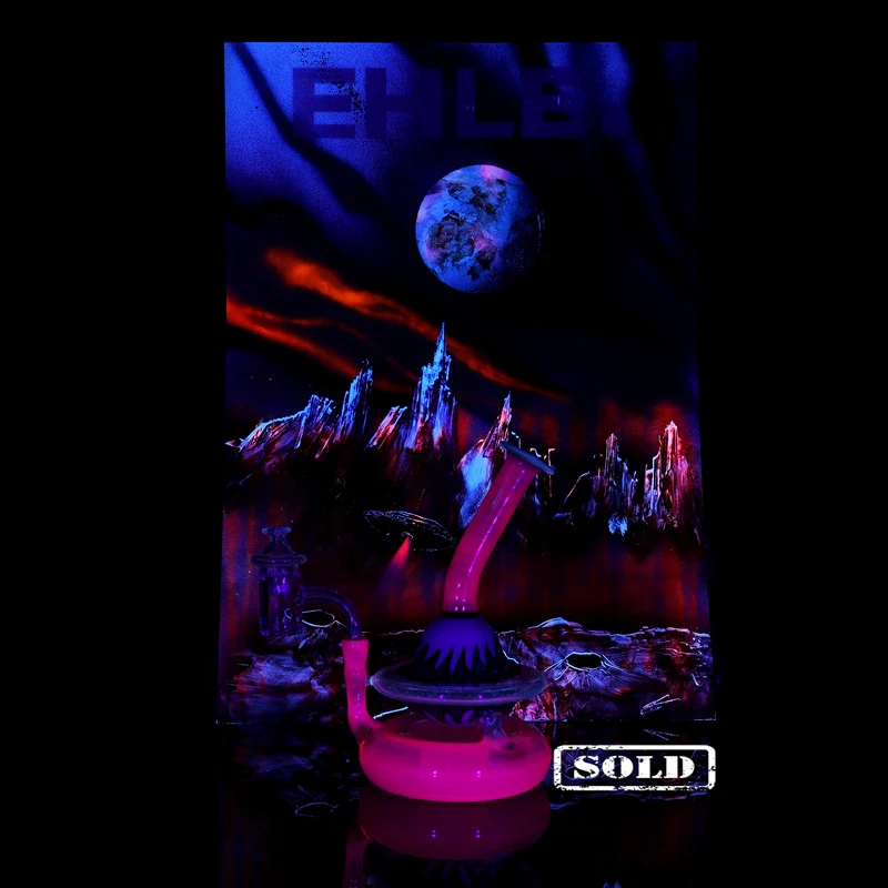 Best of 2024: Januar "UFO"
