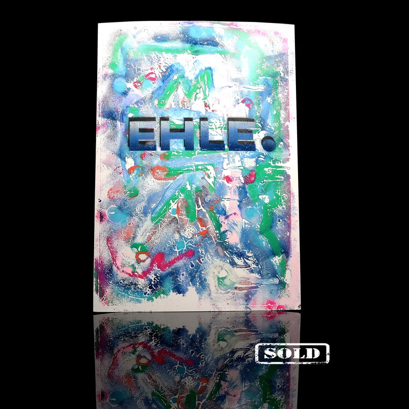 Best of 2023: Dezember "Modern Art"