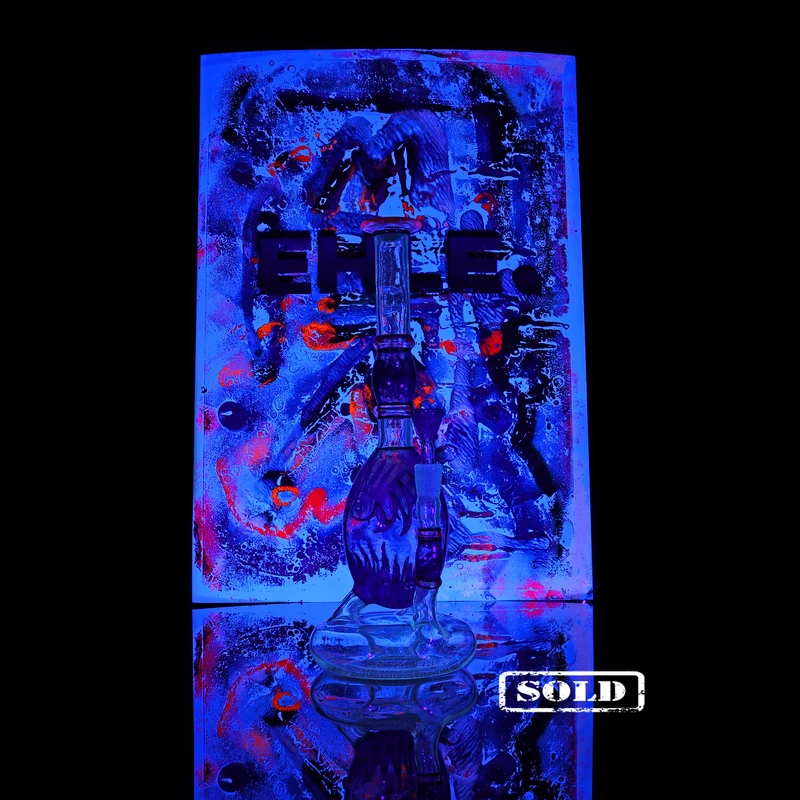 Best of 2023: Dezember "Modern Art"