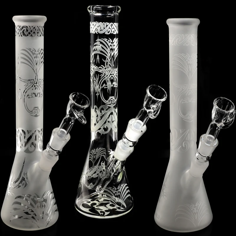Best of 2023: März "sandblasted Trio"