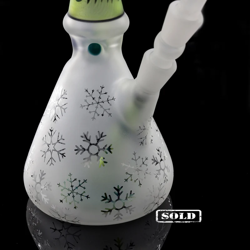 Best of 2023: Januar "Schneeflöckchen"