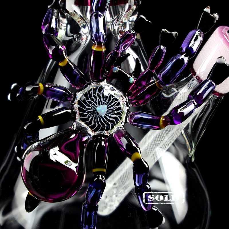Best of 2023: September "Tarantula"