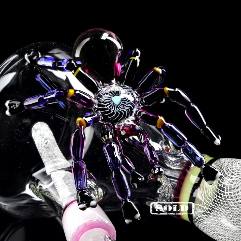 Best of 2023: September "Tarantula"