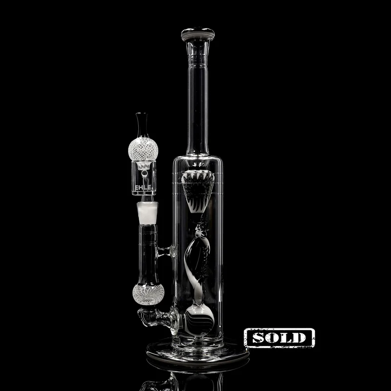 Best of 2024: August ,,Bootle Perc Black & White"