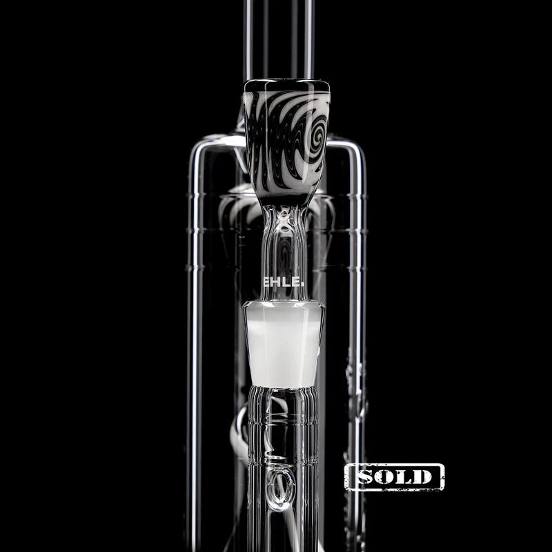 Best of 2024: August ,,Bootle Perc Black & White"